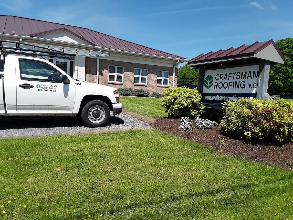 Quality Roof Inspection & Assessment by experienced craftsmen in Lorton